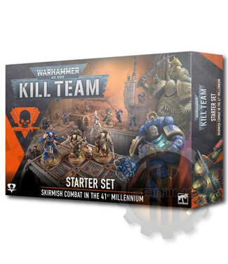 Kill Team Kill Team: Starter Set