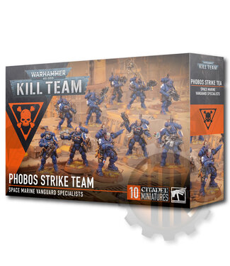 Kill Team Kill Team: Phobos Strike Team