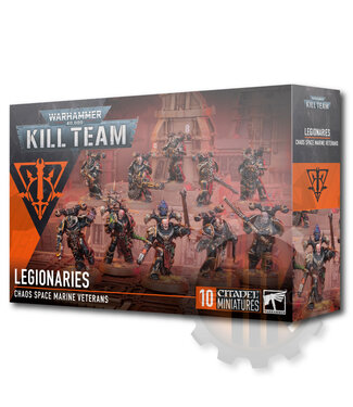 Kill Team Kill Team: Legionaries