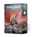 Warhammer 40000 Chaos Space Marines: Chaos Lord