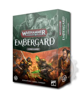 WHU Box Sets - 4Tk Gaming WHU Box Sets - 4Tk Gaming
