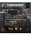 BFS 1 Day Warahmmer 40k Tournament (9th of Feb)
