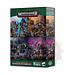 Warhammer Underworlds Warhammer Underworlds: Despoilers And Daemons