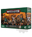 Warhammer Underworlds Warhammer Underworlds: The Jaws Of Itzl