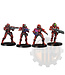 Halo Flashpoint Halo: Flashpoint Fireteam Hydra