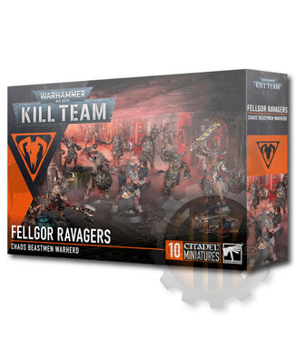Kill Team Kill Team: Fellgor Ravagers