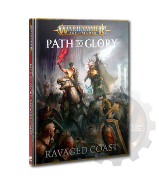 Age Of Sigmar Age Of Sigmar: Path To Glory
