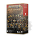 Age Of Sigmar Spearhead:Orruk Warclans Ironjawz Bigmob