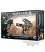 Horus Heresy Deredeo Dreadnought Boreas Configuration