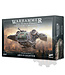 Horus Heresy Horus Heresy: Arvus Lighter