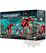 Warhammer 40000 Aeldari: War Walkers