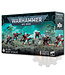 Warhammer 40000 Aeldari: Warp Spiders