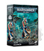 Warhammer 40000 Aeldari: Asurmen