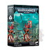 Warhammer 40000 Aeldari: Phoenix Lord Fuegan