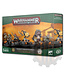 Warhammer Underworlds Wh Underworlds: Borgit'S Beastgrabbaz