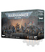 Warhammer 40000 Astra Militarum: Krieg Command Squad