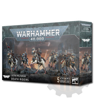 We do discounts on a large range of Wargaming Miniatures, Terrain and ...
