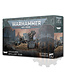 Warhammer 40000 Astra Militarum: Krieg Artillery Team