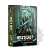 Black Library Minka Last: Hell'S Last (Hb)