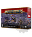 Age Of Sigmar Gloosmpite Gitz: Snarlpack Cavalry