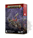 Age Of Sigmar Gloomspite Gitz: Doom Diver Catapult