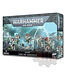 Warhammer 40000 Aeldari Howling Banshees