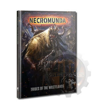 Necromunda Necromunda: Tribes Of The Wastelands