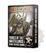 Necromunda Necromunda: Tribes Of The Wastelands Cards