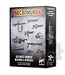 Necromunda Ash Waste Nomads Weapons & Upgrades