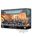 Games Workshop Space Marines Primaris Reivers