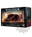 Horus Heresy Mechanicum: Karacnos Assault Tank