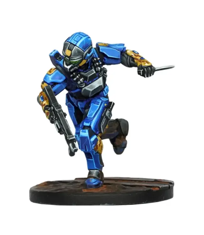 Halo Flashpoint Fireteam Phoenix – Show Special Limited Edition Fireteam