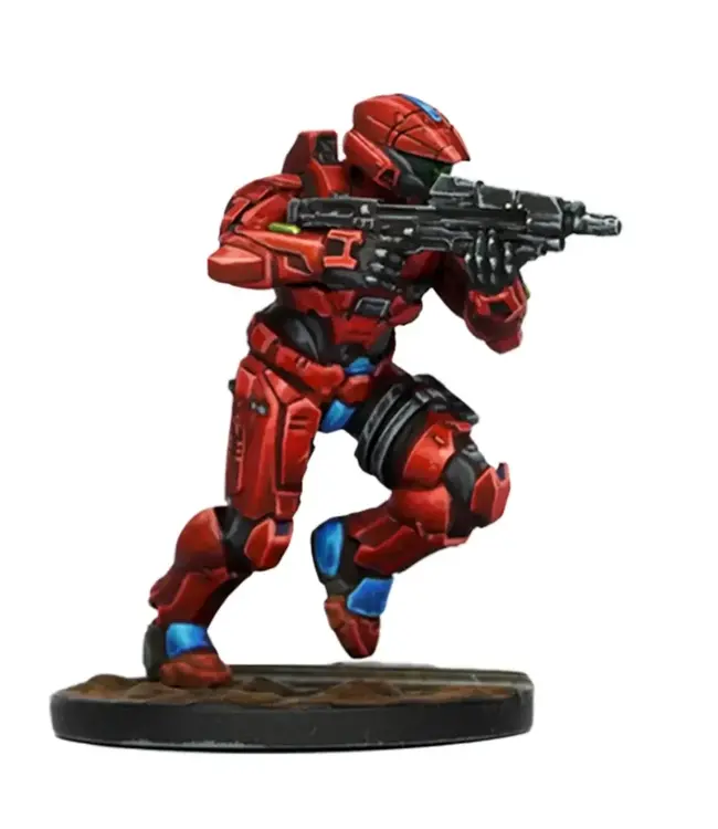 Halo Flashpoint Fireteam Phoenix – Show Special Limited Edition Fireteam