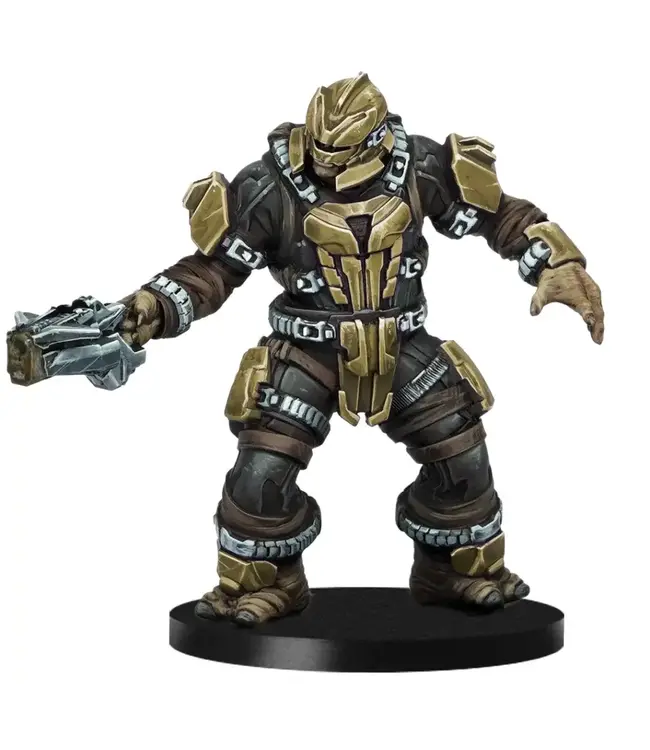 Halo Flashpoint Rise of the Banished – Halo: Flashpoint Faction Set