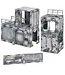 Halo Flashpoint Outpost Buildable 3D Terrain Set