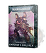 Warhammer 40000 Datasheet Cards:Emperor'S Children