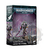 Warhammer 40000 Emperor'S Children: Lucius The Eternal