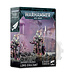 Warhammer 40000 Emperor'S Children: Lord Exultant
