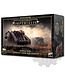 Legions Imperialis Legions Imperialis: Mechanicum Karacnos Assault Tank Sq