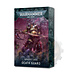 Warhammer 40000 Datasheet Cards: Death Guard