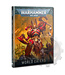 Warhammer 40000 Codex: World Eaters