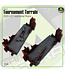 MAD Gaming Terrain LGT 2024 Ruins Add On Pack  (2pk)