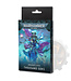 Warhammer 40000 Datasheet Cards: Thousand Sons