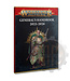 Age Of Sigmar Age Of Sigmar: General'S Handbook