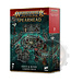 Age Of Sigmar Age Of Sigmar: Sand And Bone Gaming Pack