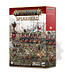 Age Of Sigmar Spearhead:Cities Of Sigmar Fusil-Platoon