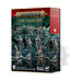 Age Of Sigmar Spearhead: Ossiarch Bonereapers Mortisan Elite