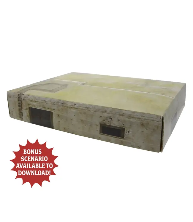 Bolt Action Bolt Action Starter Set