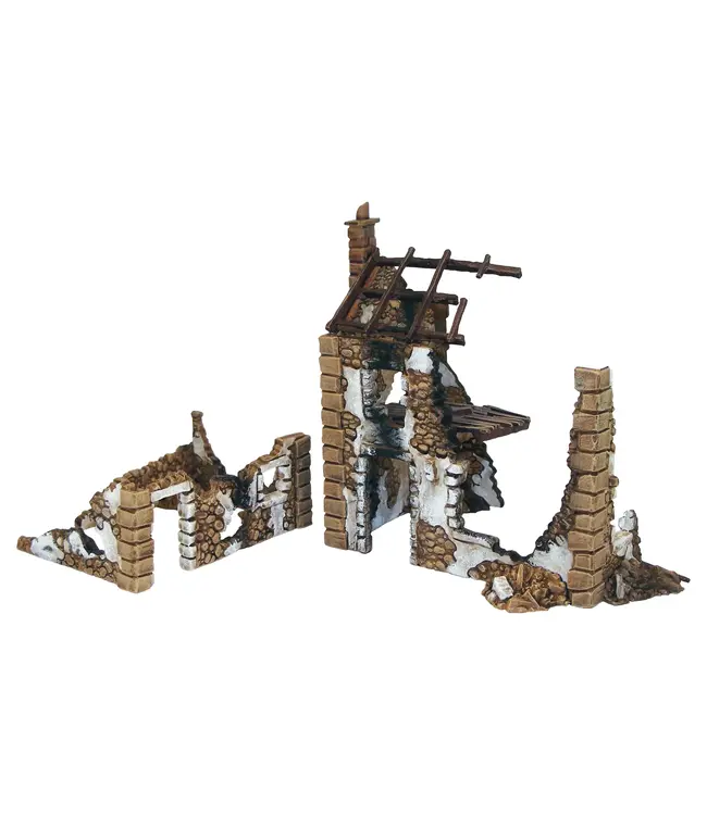 Bolt Action Bolt Action Band of Brothers Two-Player Starter Set