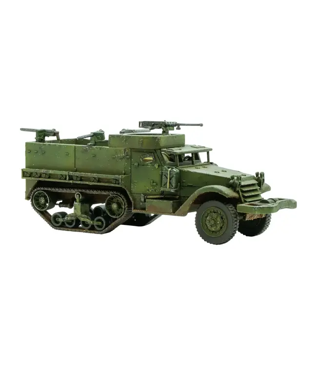 Bolt Action Bolt Action Band of Brothers Two-Player Starter Set